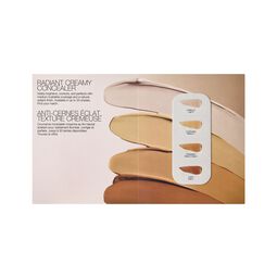 Échantillon de correcteur crémeux – Vanilla, Custard, Caramel, Cafe, Échantillon de correcteur crémeux – Vanilla, Custard, Caramel, Cafe,