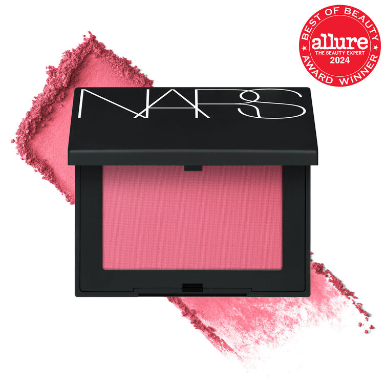 Display zoomed image number 1: Powder Blush, 951 Dominant