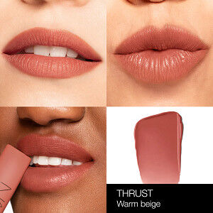 Matte lip color best sale