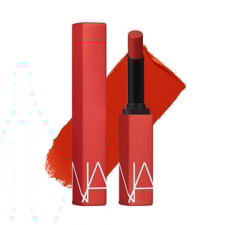 Rouge à lèvres Powermatte, 137 Rocket Queen Afficher le numéro de l'image zoomée 1 : Rouge à lèvres Powermatte, 137 Rocket Queen