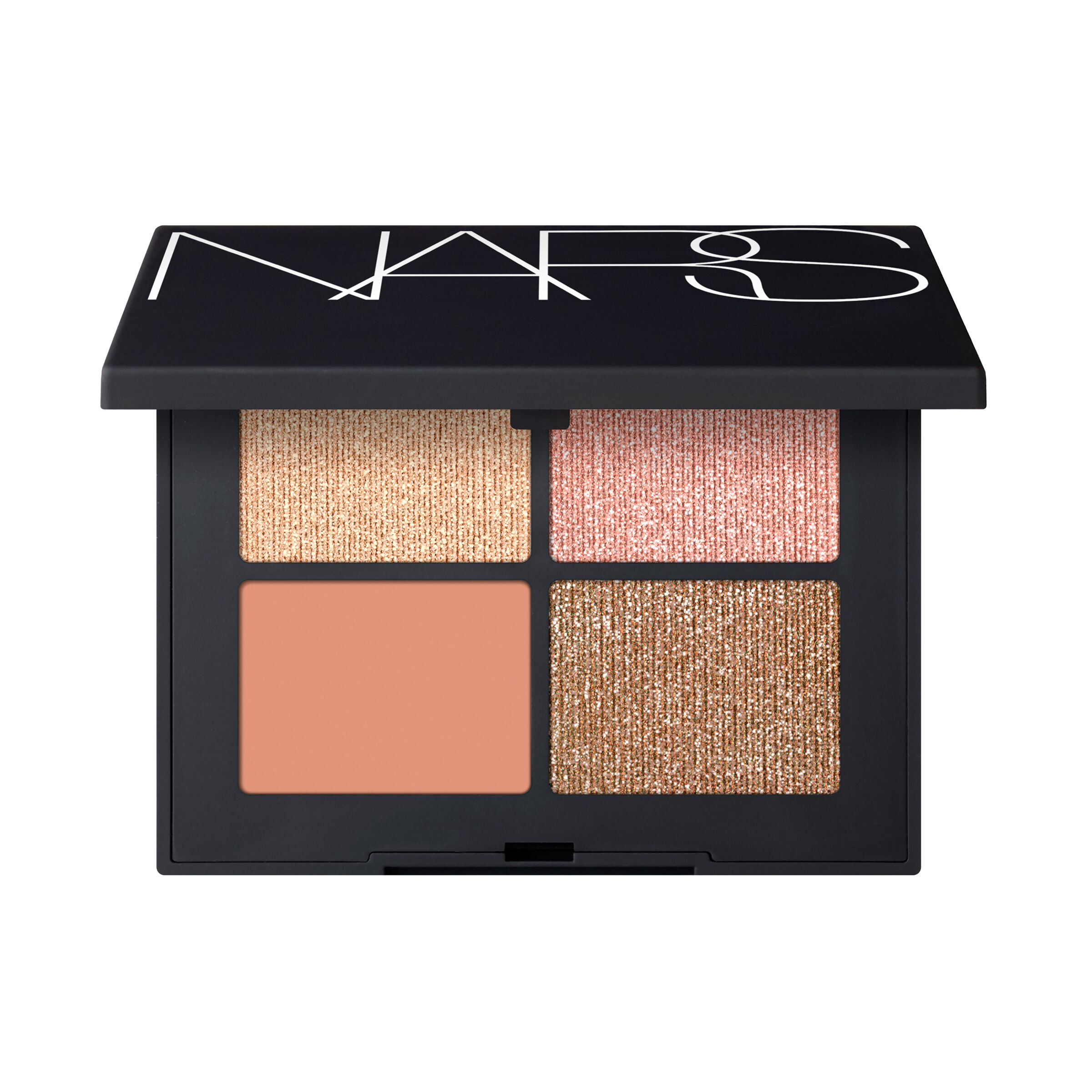 NARS Orgasm Blush Lip Gloss The Multiple Illuminator