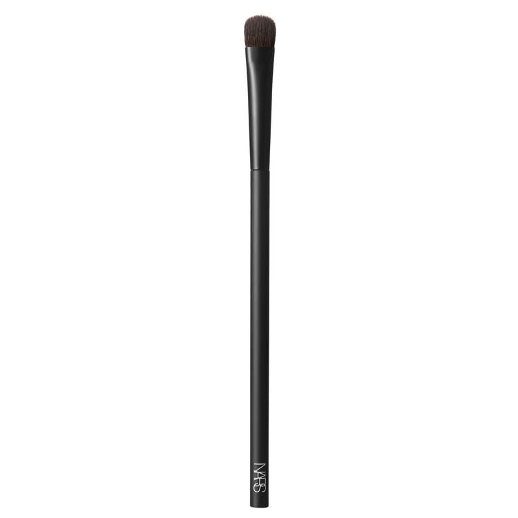 #21 Small Eyeshadow Brush Display zoomed image number 1: #21 Small Eyeshadow Brush,