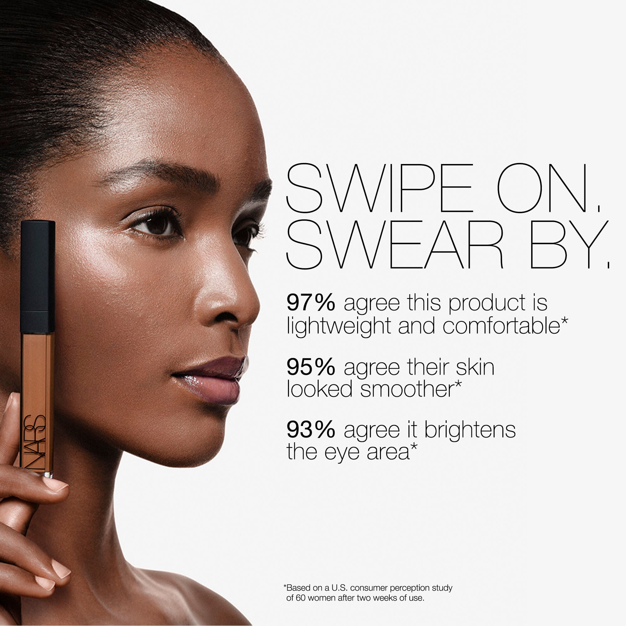 NARS Radiant Creamy Concealer - Thumbnail 2