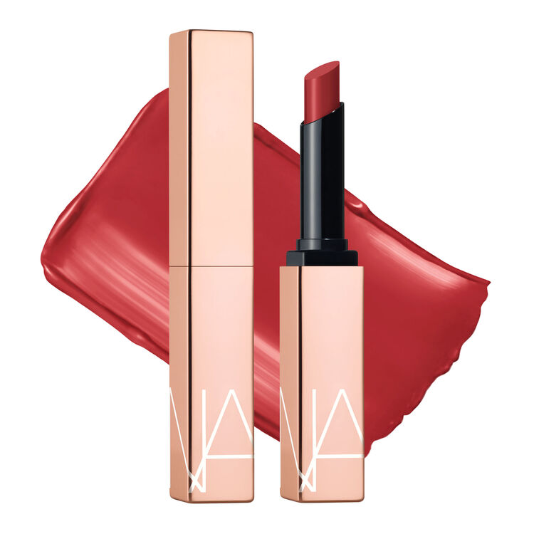 Display zoomed image number 1: Afterglow Sensual Shine Lipstick, 227 Wild Ride