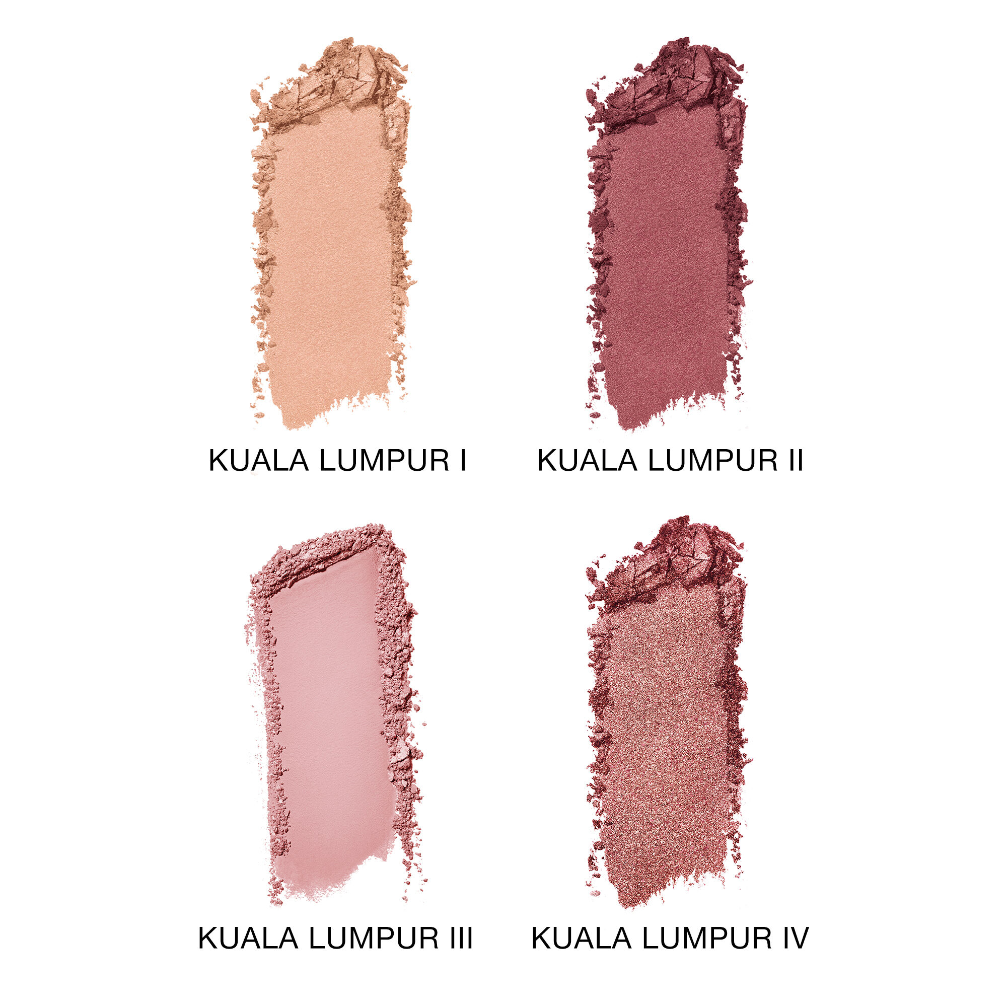 Quad Eyeshadow Palette | NARS Cosmetics