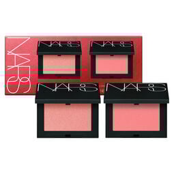 Orgasm Matte & Glow Blush DuoOrgasm Matte & Glow Blush Duo,