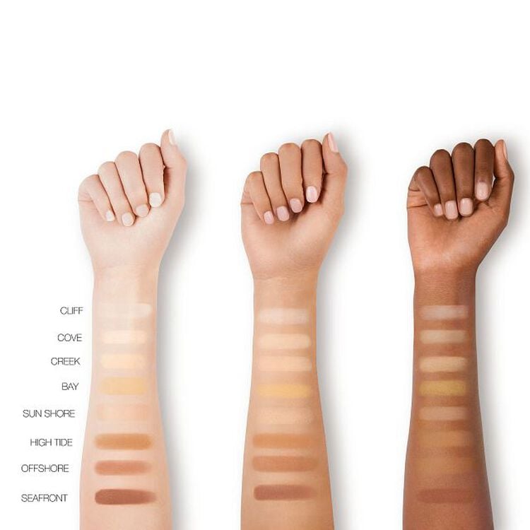 Soft Matte Advanced Perfecting Powder, Bay Display zoomed image number 4: Soft Matte Advanced Perfecting Powder, Bay