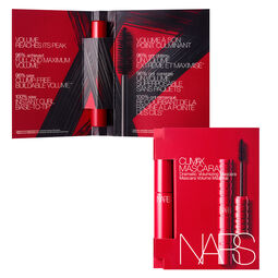 Climax Mascara - Explicit Black Packette With WandClimax Mascara - Explicit Black Packette With Wand, 