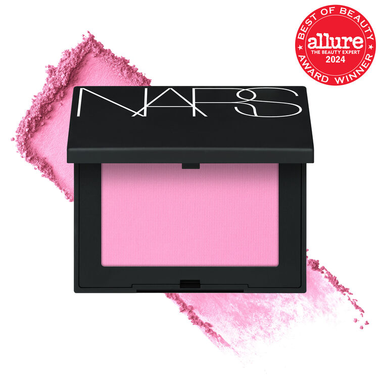 Display zoomed image number 1: Powder Blush, 950 Thrill
