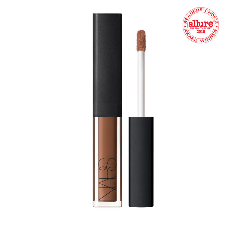 Display zoomed image number 1: Mini Radiant Creamy Concealer, Dark Coffee