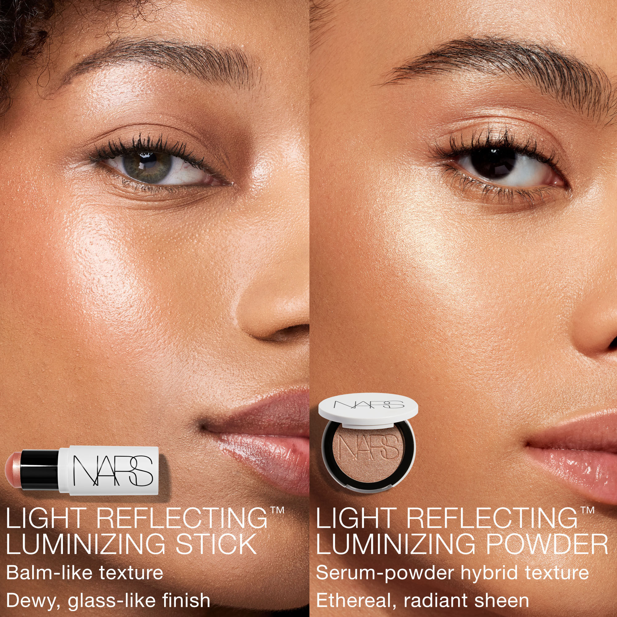 The Multiple Luminizing Set | NARS