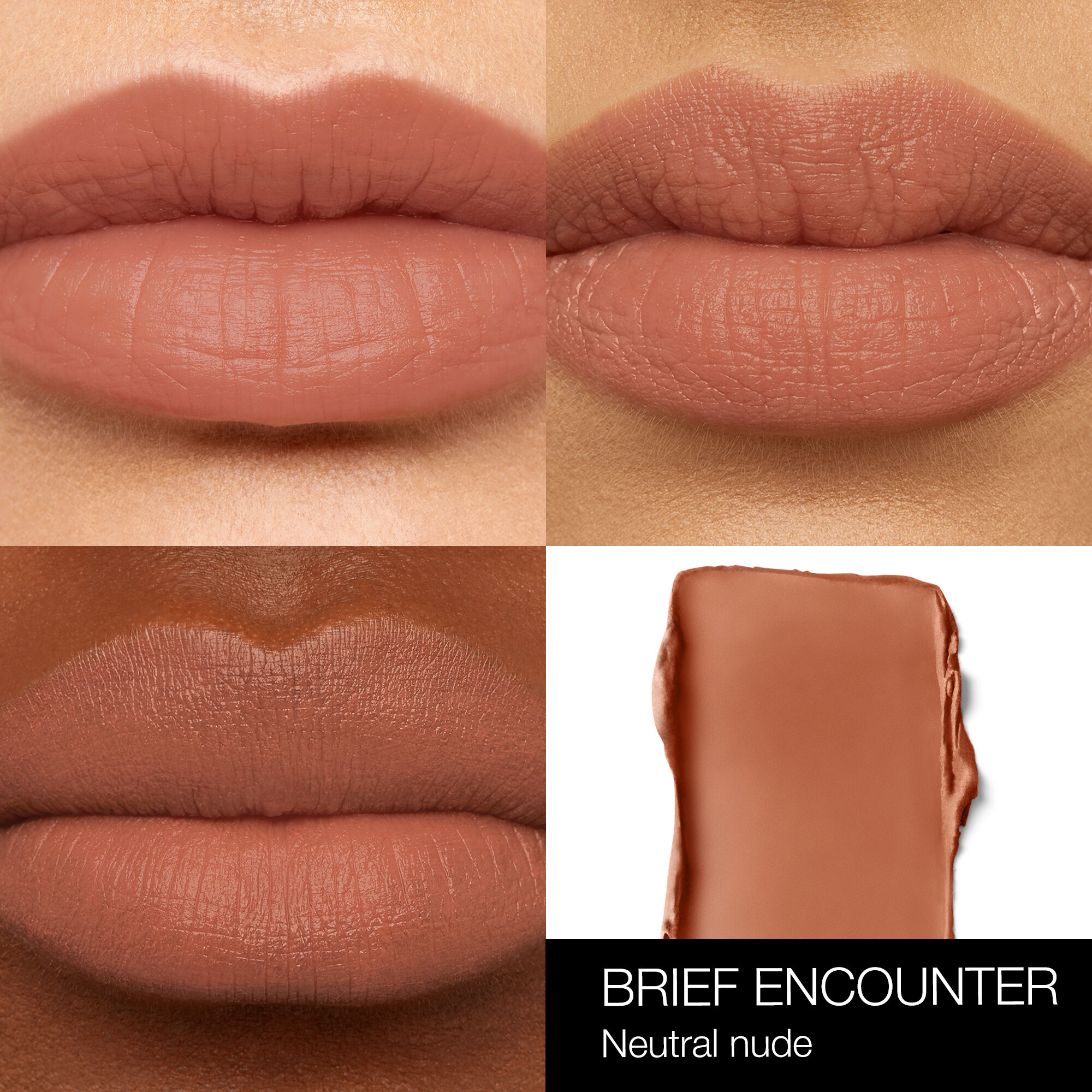 Soft Matte Tinted Lip Balm NARS Cosmetics