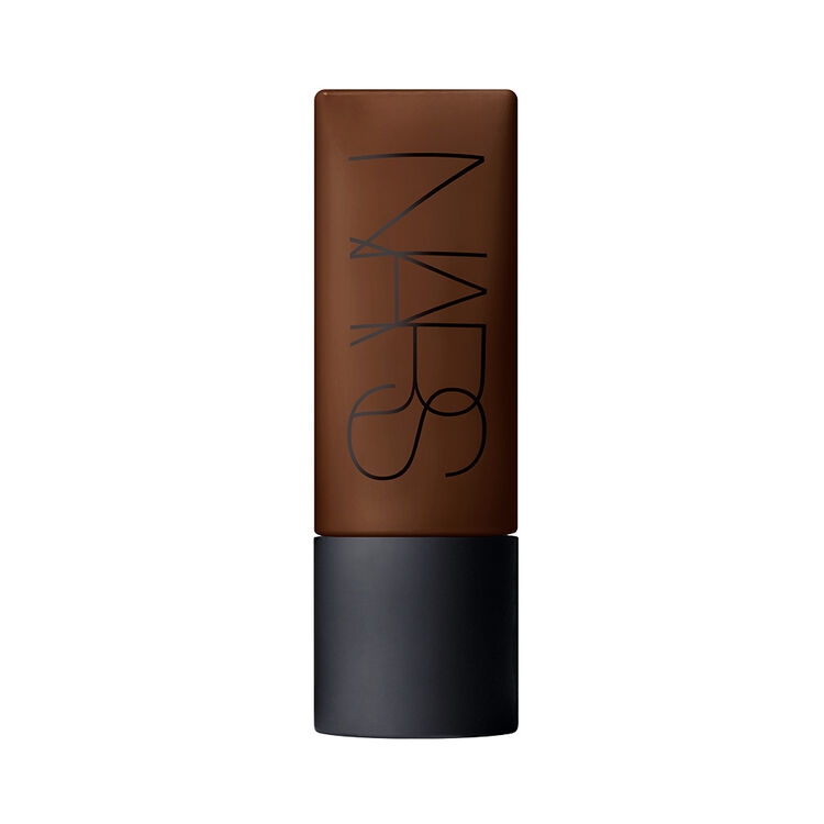 Display zoomed image number 1: Soft Matte Complete Foundation, Mali