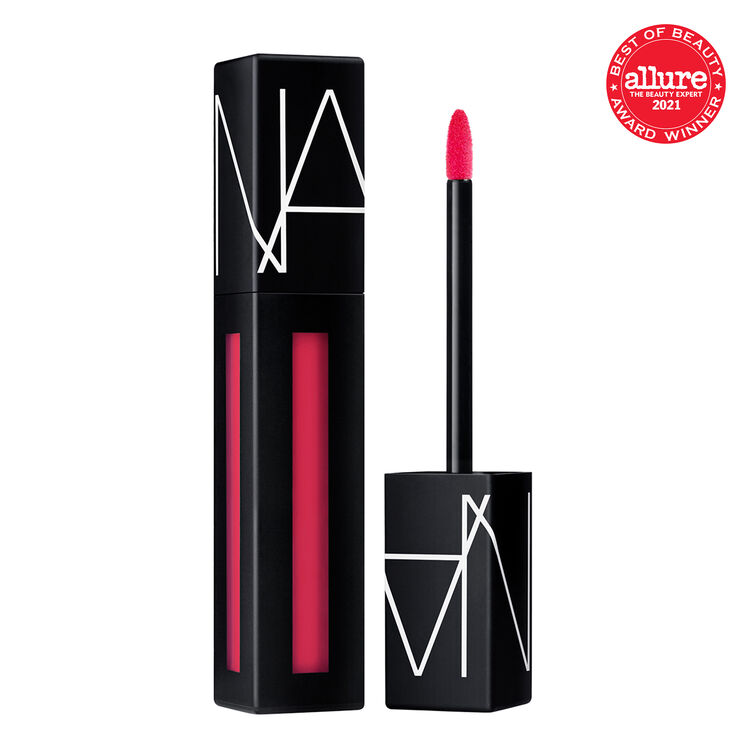 Display zoomed image number 1: PowerMatte Lip Pigment GET UP STAND UP, Get Up Stand Up