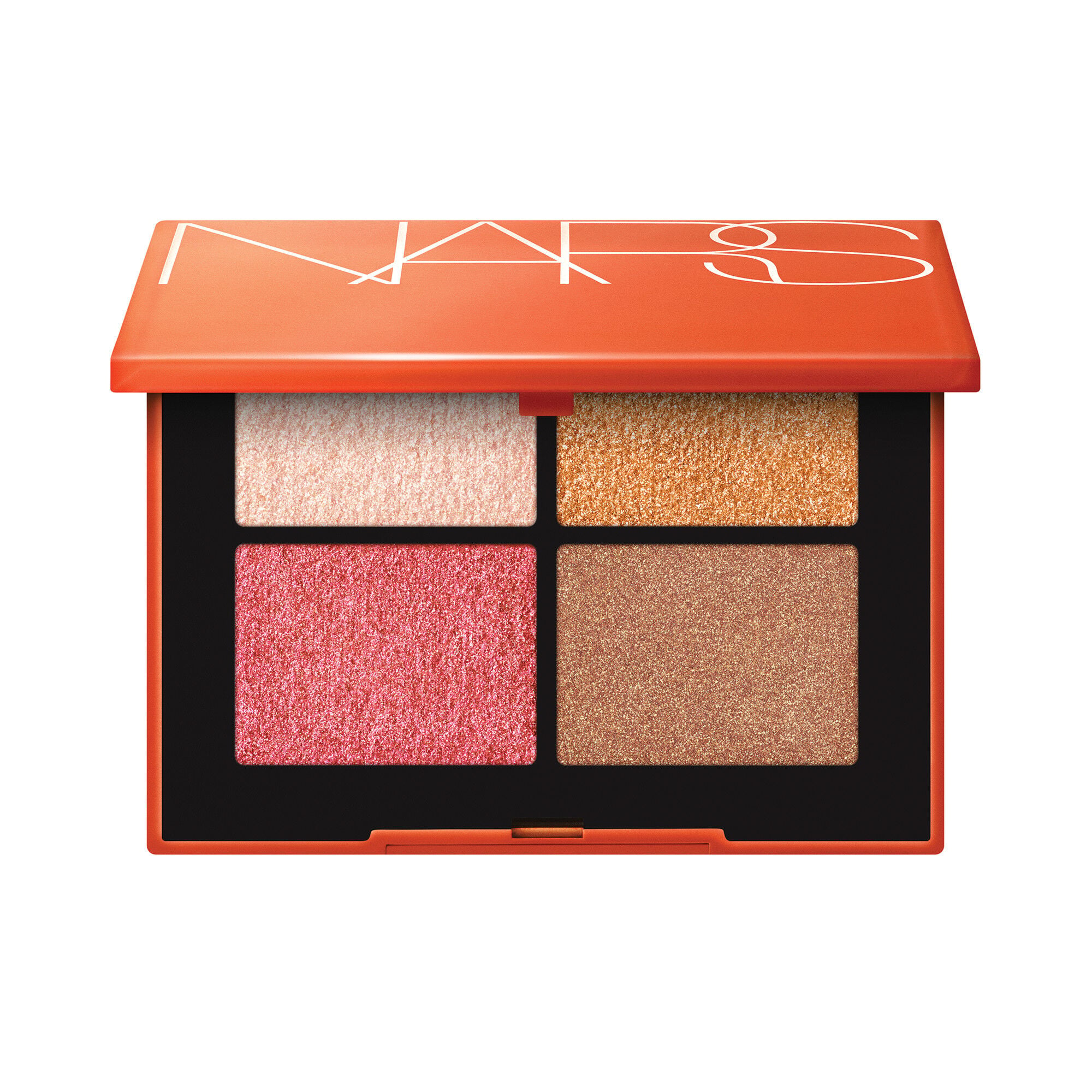 コスメ Laguna Limited Edition Quad Eyeshadow Palette | NARS