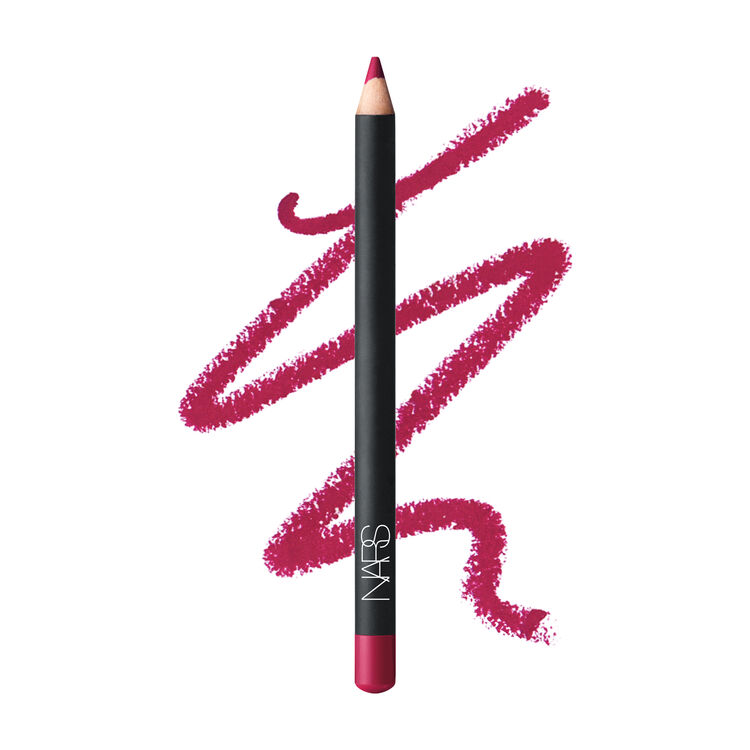 Display zoomed image number 1: Precision Lip Liner, Rouge Marocain