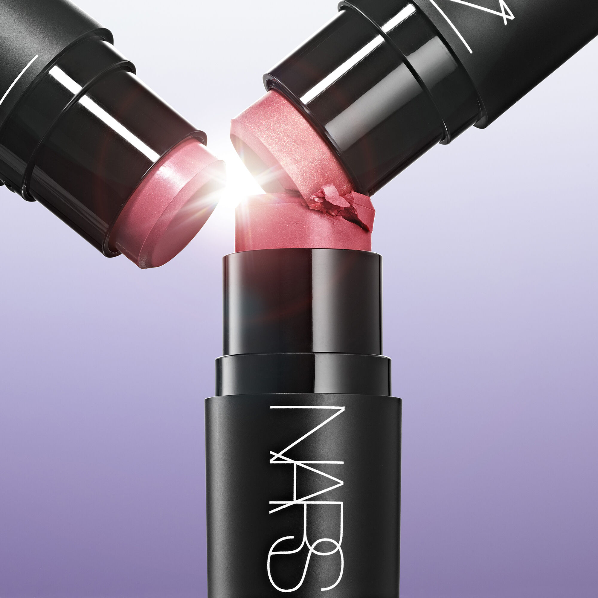 Mini NARS Multiple Set for Lips & Cheeks | NARS