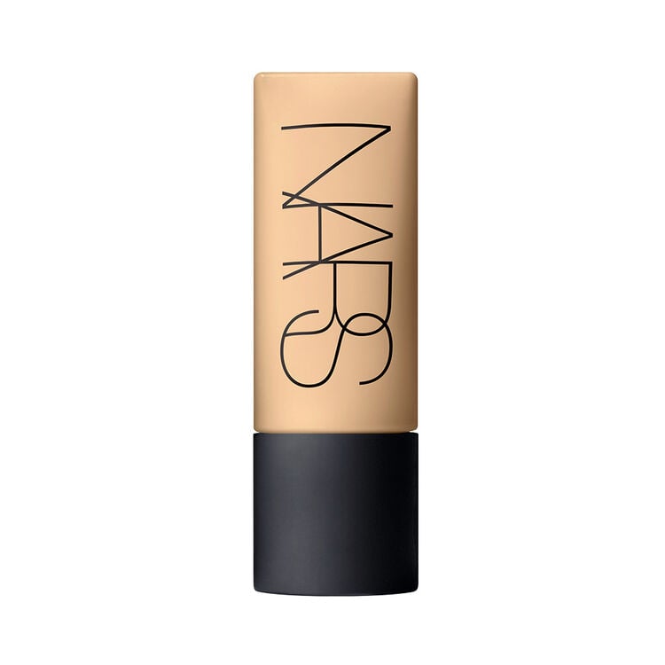 Soft Matte Complete Foundation, Punjab Display zoomed image number 1: Soft Matte Complete Foundation, Punjab