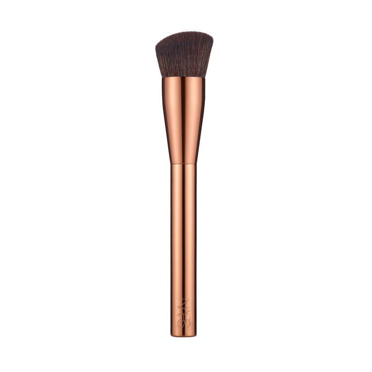 Cream Bronzer Brush Display zoomed image number 1: Cream Bronzer Brush,
