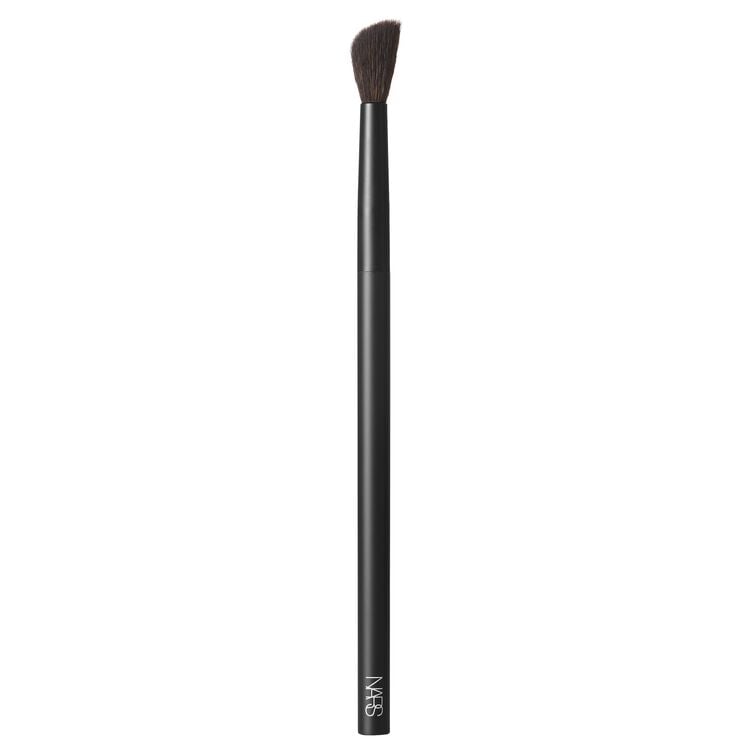 #10 Radiant Creamy Concealer Brush Display zoomed image number 1: #10 Radiant Creamy Concealer Brush,