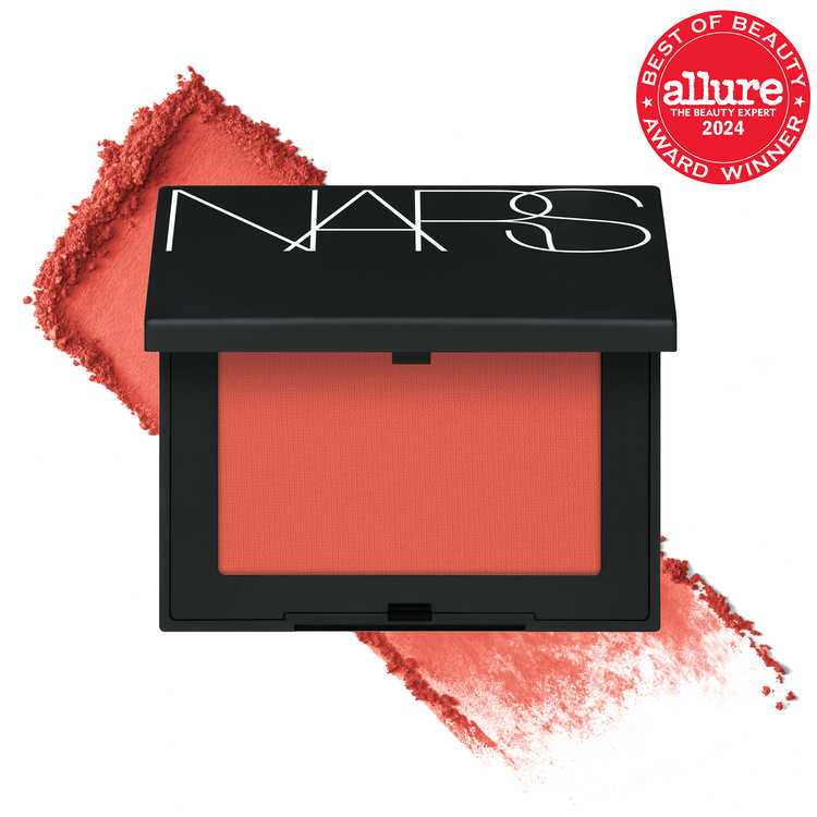 Display zoomed image number 1: Powder Blush, 923 Obsession