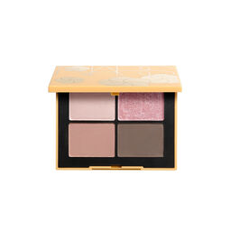 Quad EyeshadowQuad Eyeshadow, Bloom