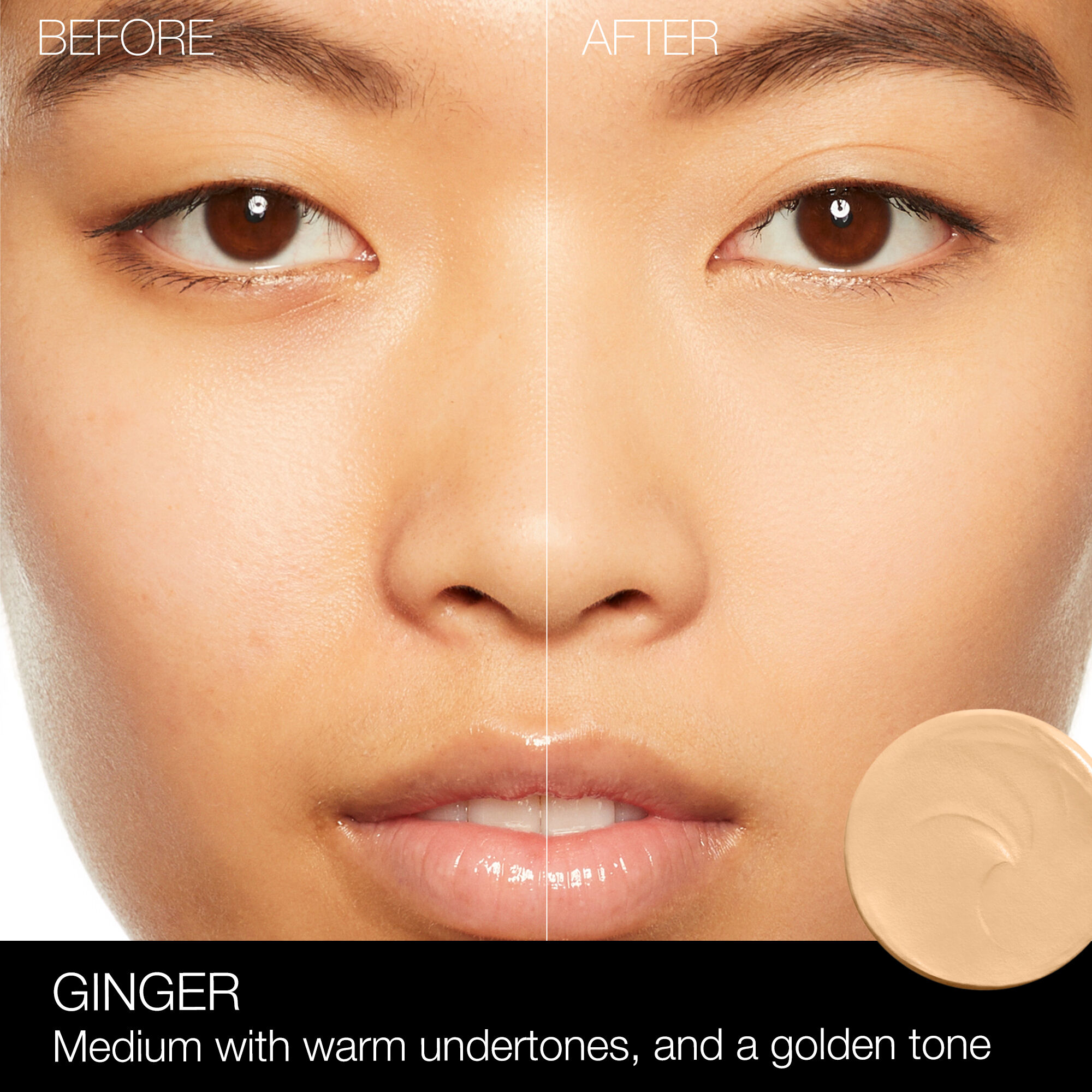 Matte concealer shop