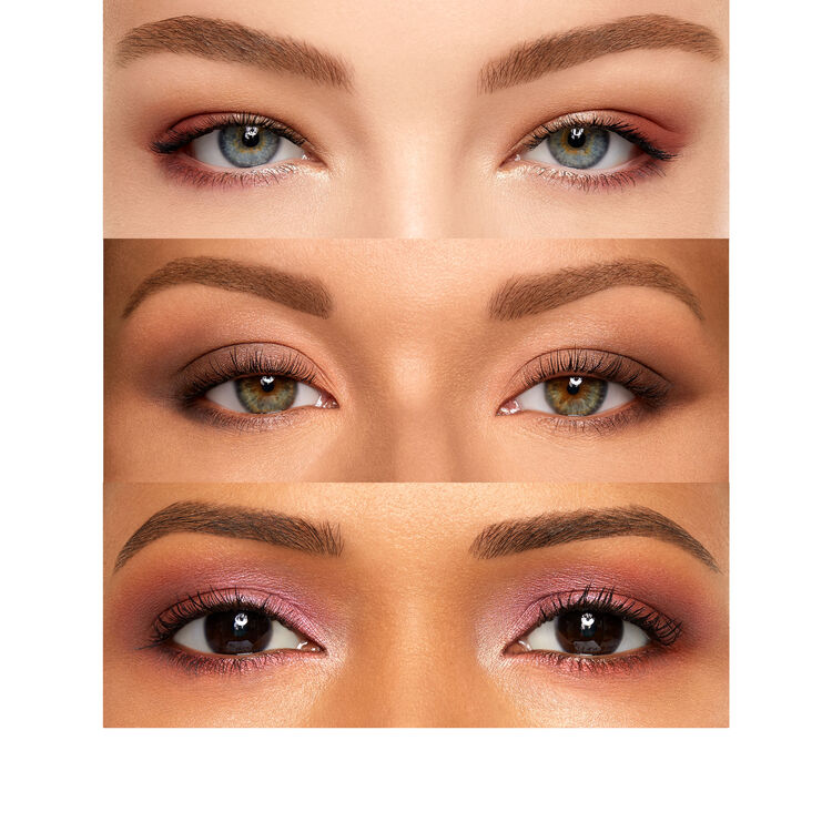 euphoria face pallete