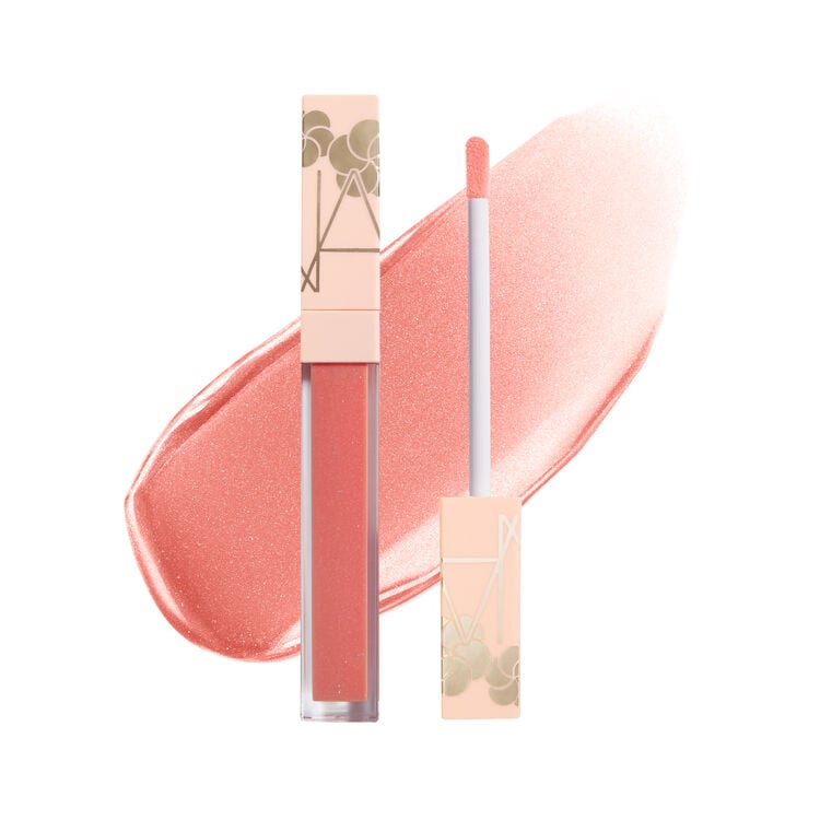 Display zoomed image number 1: AFTERGLOW LIP SHINE, LEAP OF FAITH &ndash; 291