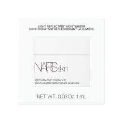 Échantillon de l’hydratant Light Reflecting, Échantillon de l’hydratant Light Reflecting,