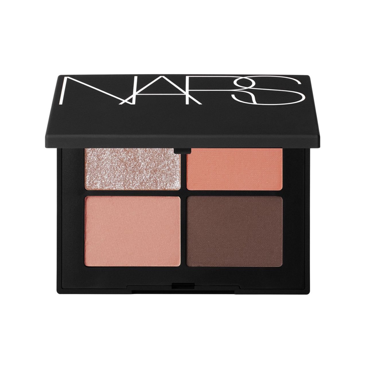NARS QUAD EYESHADOW 04065 アイシャドウパレット 限定】 NARSの春限定「クワッドアイシャドー04065」は