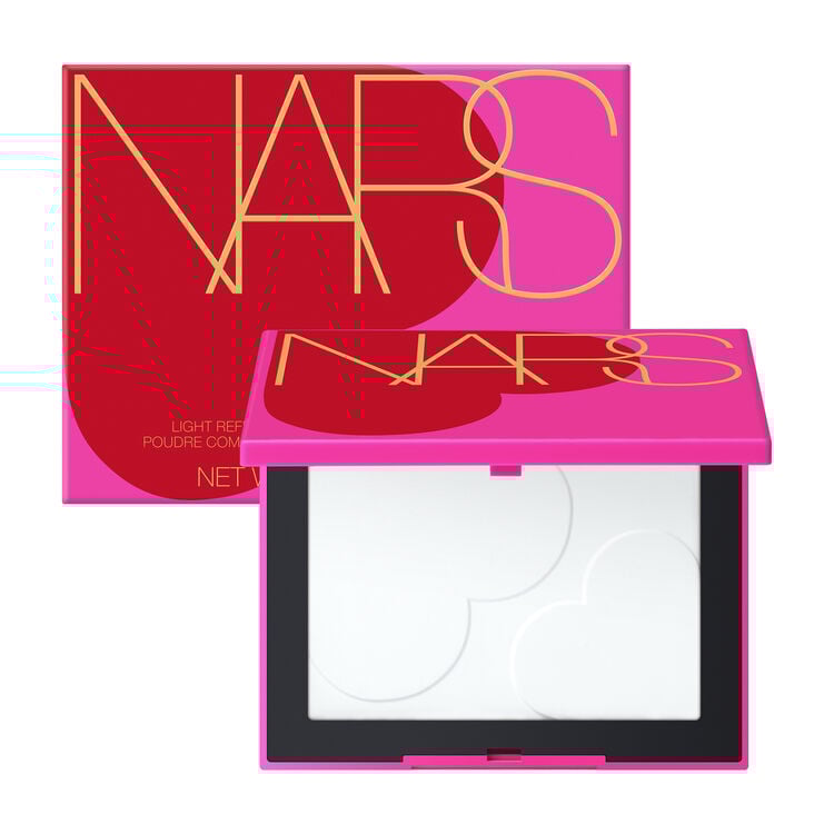 Light Reflecting™ Setting Powder Display zoomed image number 1: Light Reflecting™ Setting Powder,