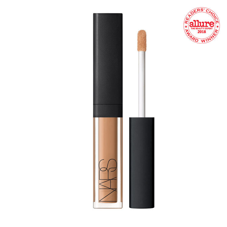 Display zoomed image number 1: Mini Radiant Creamy Concealer, Biscuit