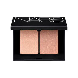 Duo Eyeshadow, Silk Road