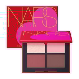 Quad EyeshadowQuad Eyeshadow,