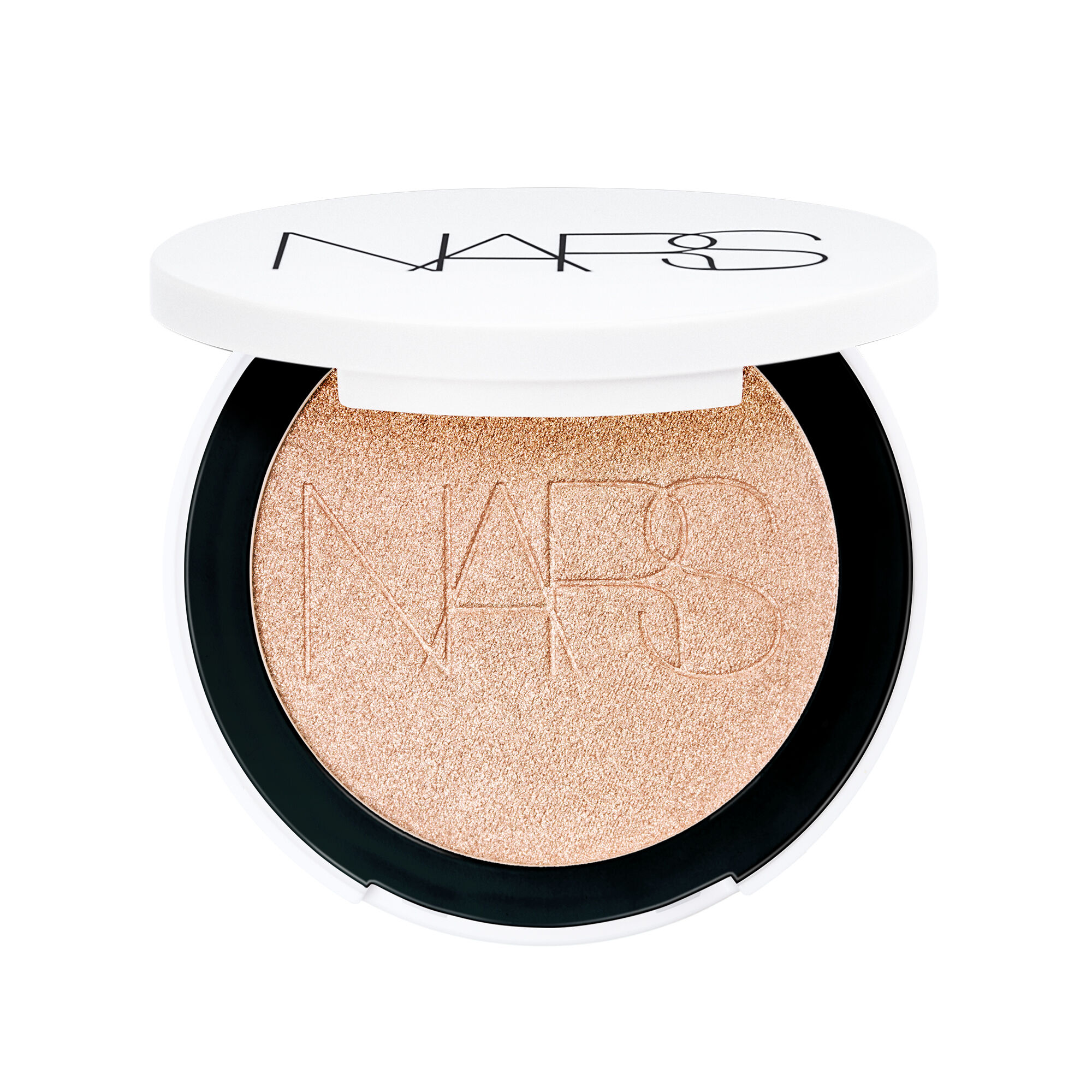 NARSにて NARS_SU25_LightReflectingLumin