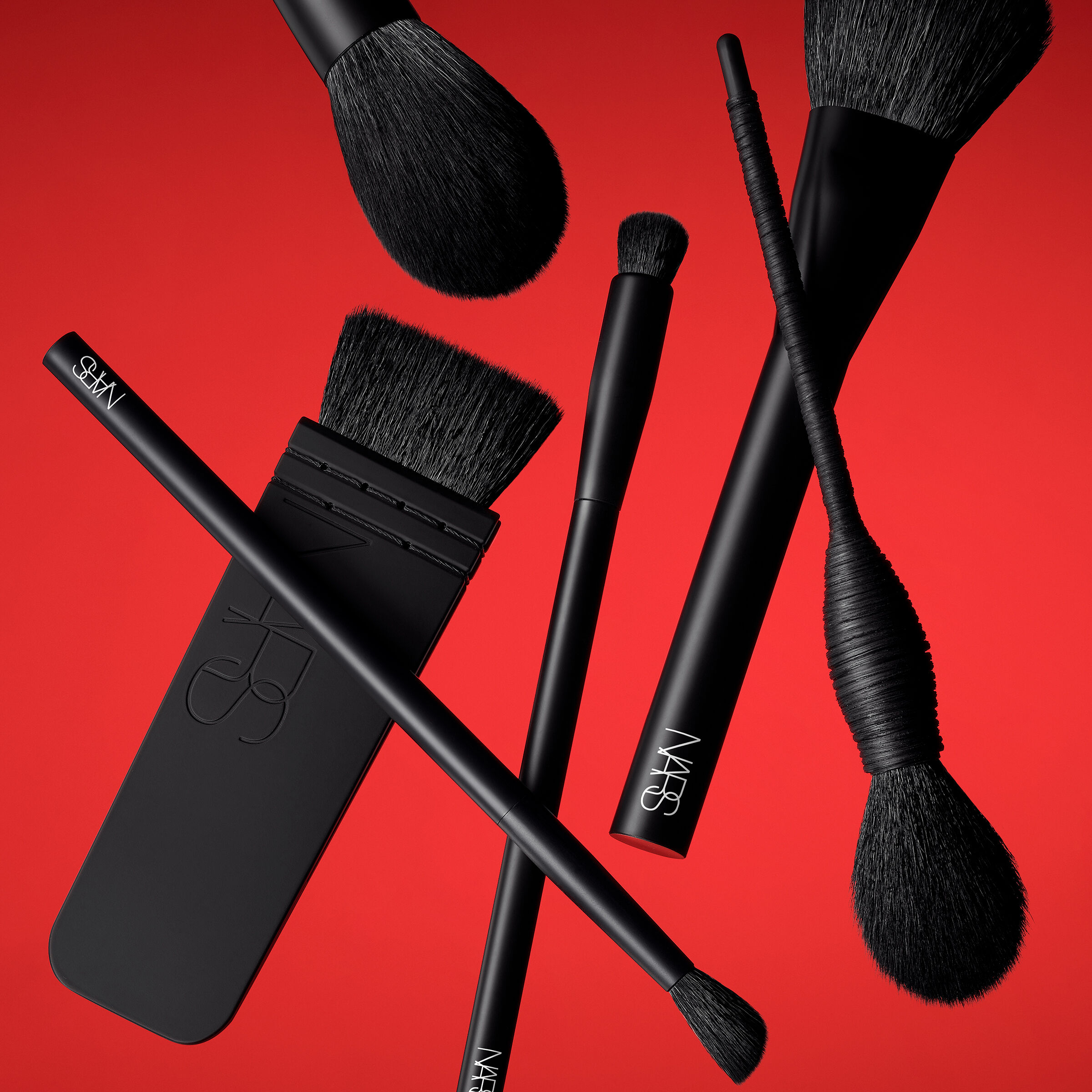 爆買いしたい Yachiyo Cosmetics NARS | Brush Kabuki メイク道具・化粧小物
