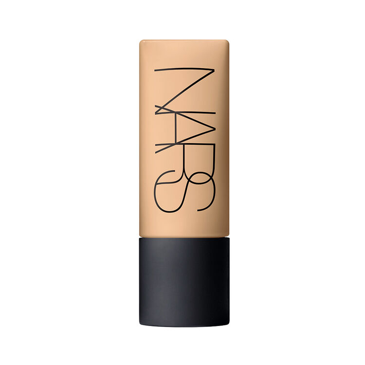 Display zoomed image number 1: Soft Matte Complete Foundation, Vallauris