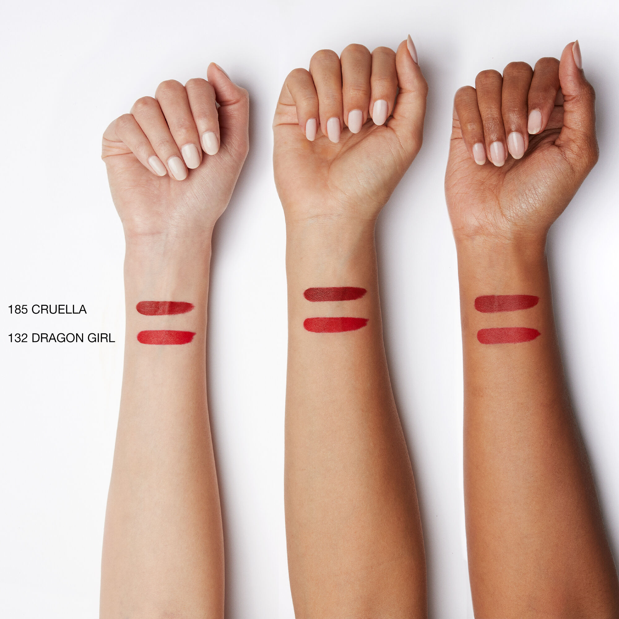 Mini Powermatte High Intensity Lip Pencil Duo | NARS