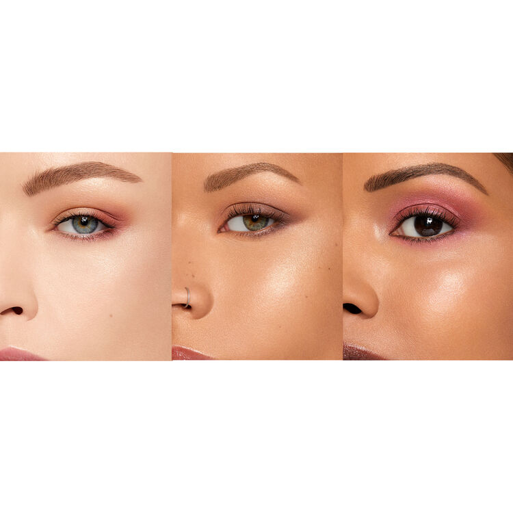 euphoria face pallete