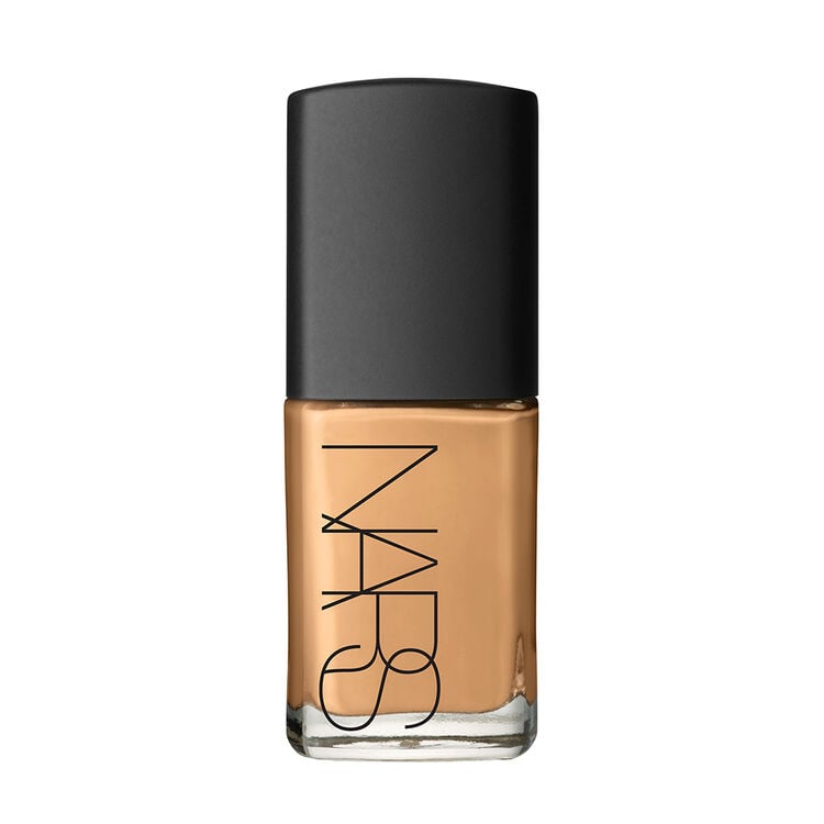 Sheer Glow Foundation, Syracuse Display zoomed image number 1: Sheer Glow Foundation, Syracuse