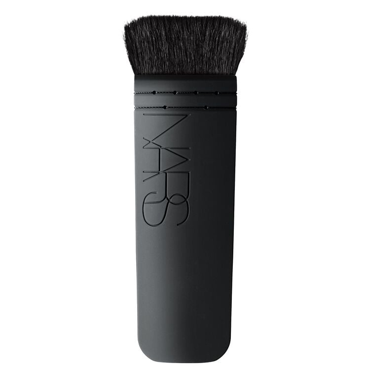 Ita Kabuki Brush Display zoomed image number 1: Ita Kabuki Brush,