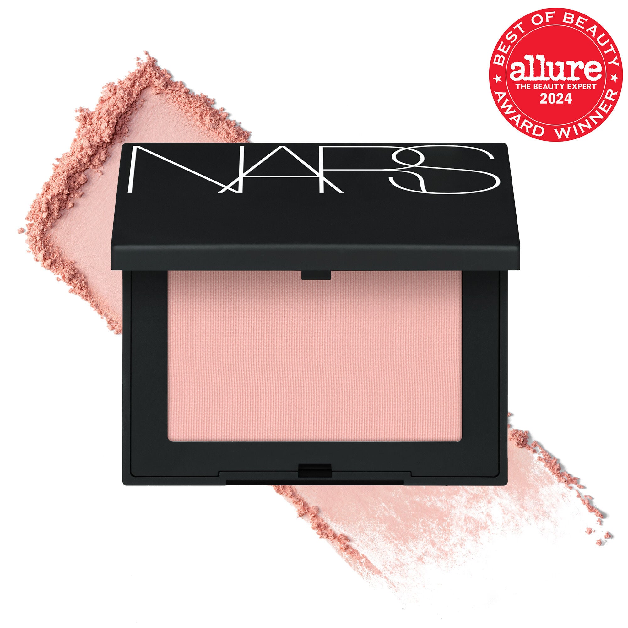 NARS 2点セット NARS_SP25_Blush_PDPCrop_Soldie