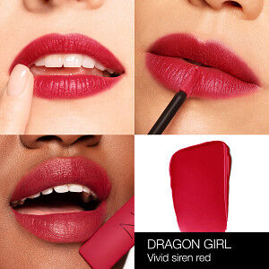 Matte lip color on sale