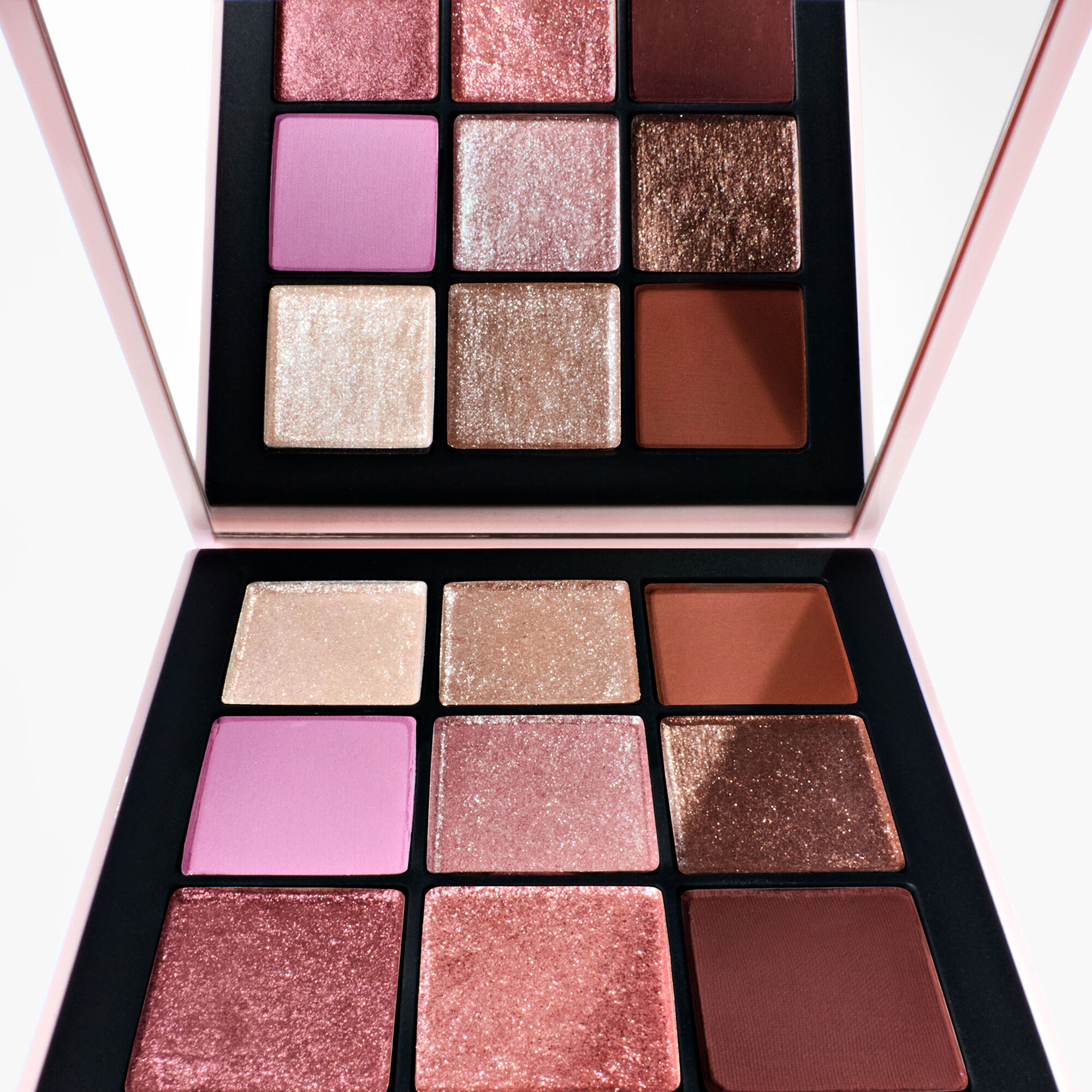 人気の Edition Limited Afterglow NARS | Palette Eyeshadow Tempting アイシャドウ