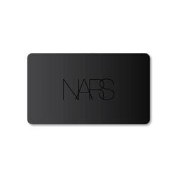 Carte-cadeau NARS, Carte-cadeau NARS,