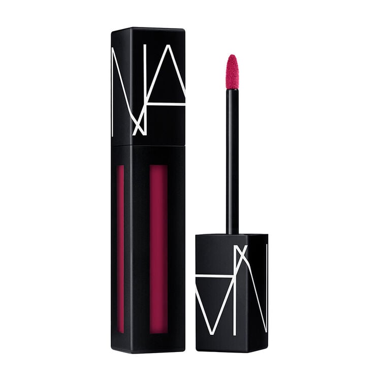 Powermatte Lip Pigment, Give It Up Display zoomed image number 1: Powermatte Lip Pigment, Give It Up