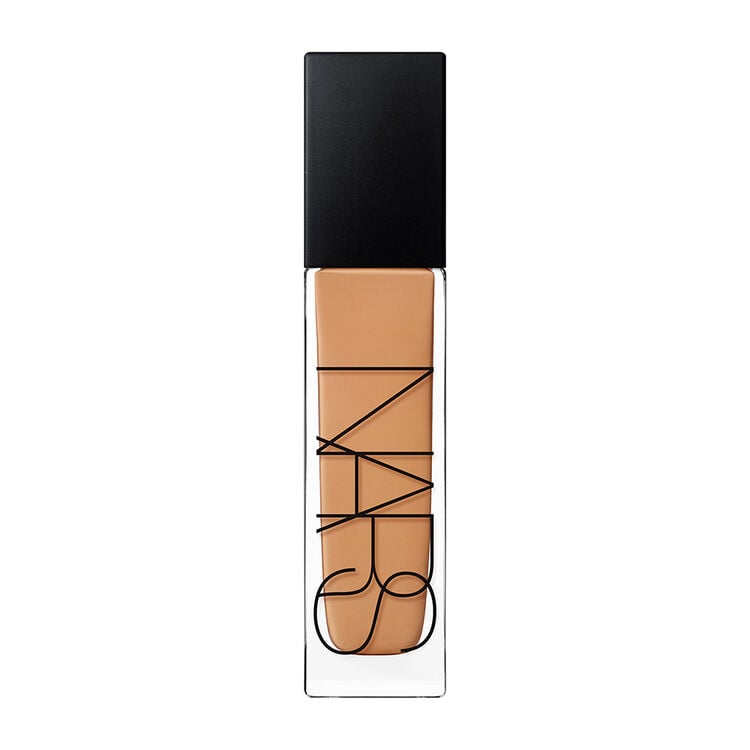 Natural Radiant Longwear Foundation, Huahine Display zoomed image number 1: Natural Radiant Longwear Foundation, Huahine