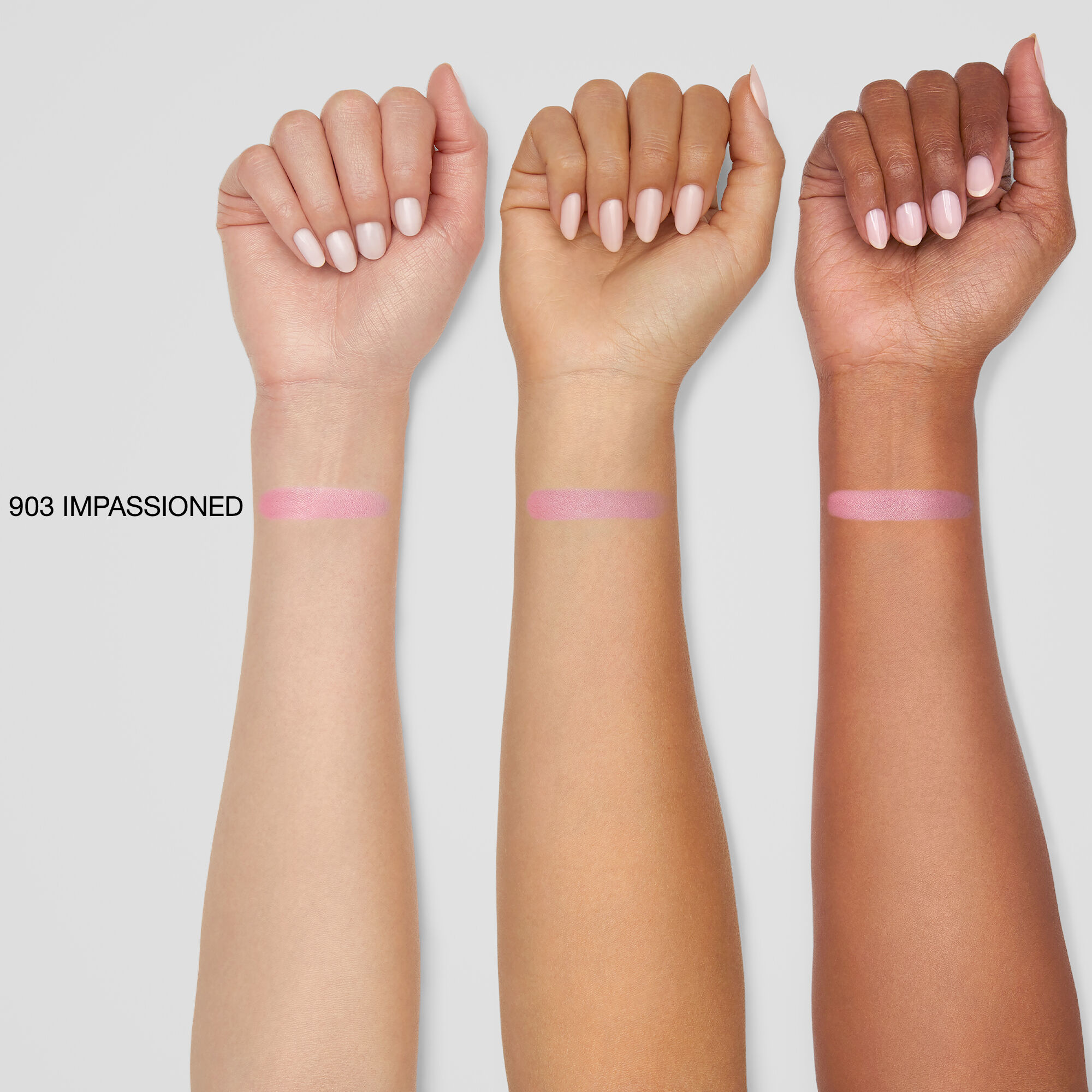 AMOUR COLLECTION LONGWEARING BLUSH (Pink/Peach) | NARS