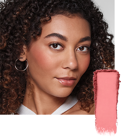 Powder Blush, 252 Torrid